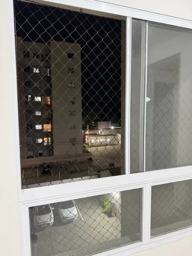 Apartamento - Condomínio Vista de Pitanga - 2 quartos em Porto Canoa - Serra