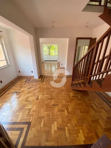 Apartamento Duplex à venda, 174 m² por R$ 1.100.000,00 - São Francisco - Niterói/RJ