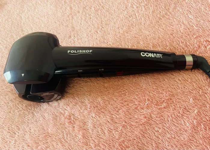 Baby Liss Polishop