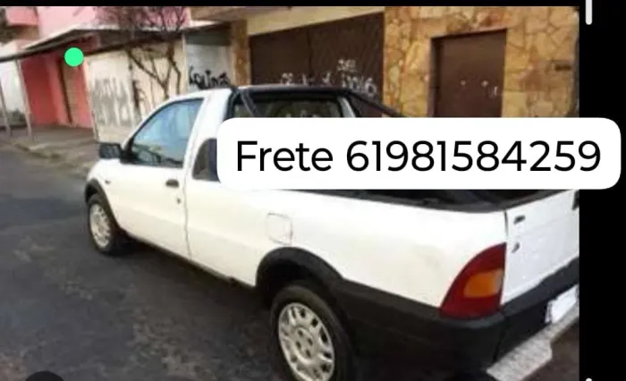 Frete
