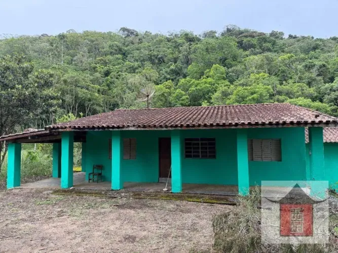 Sítio com 2 dormitórios à venda, 84700 m² por R$ 350.000,00 - Piedade - Piedade/SP