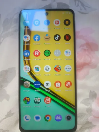 Celular Realme C67 128G