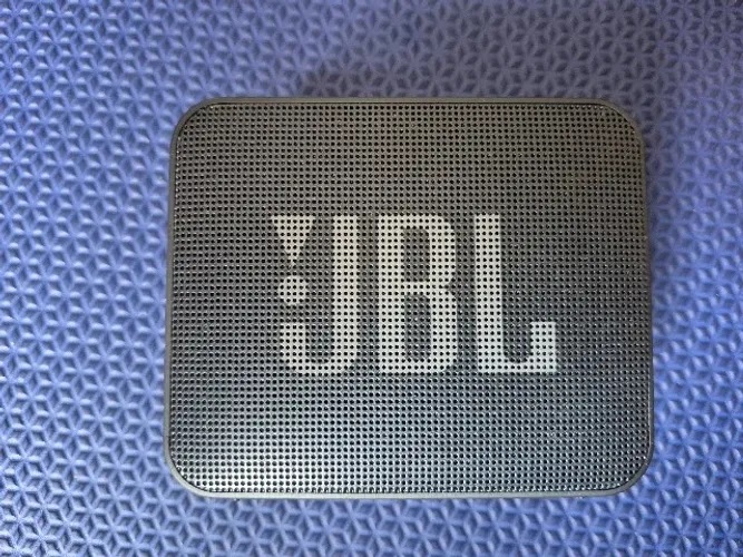 Caixa de som JBL GO Essential ORIGINAL 