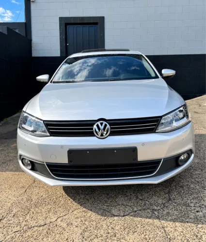 Volkswagen Jetta Highline 2.0 TSI 16V 4P Tiptronic 2014