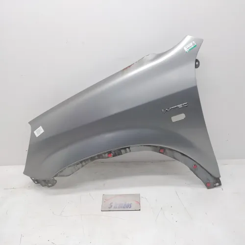 Paralama Esquerdo Honda Crv 2.0  2003 / 2004 / 2005 