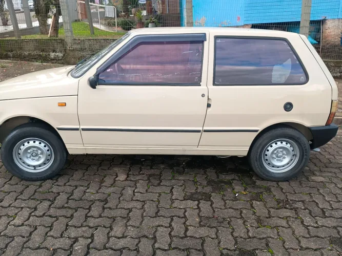 Fiat Uno S 1.5 I.e. / 1.5 / 1.3/ SX 1.3 1987