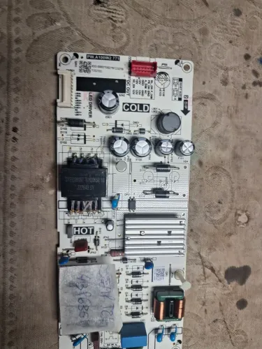placa fonte tcl semp 43p635