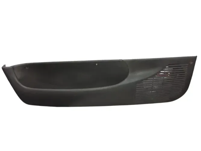 Moldura porta objetos dianteiro chevrolet corsa Classic 1996a2014
