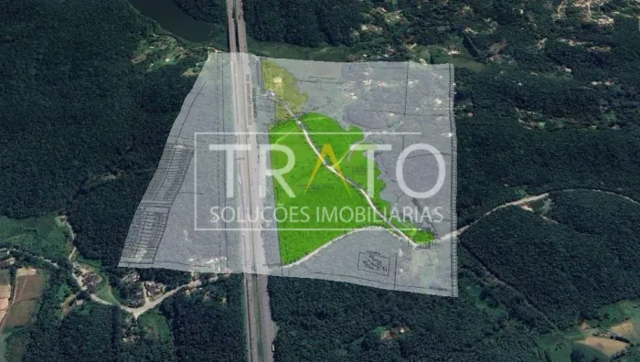 Área à venda com 120.541,74 m2 na Rodovia dos Imigrantes
