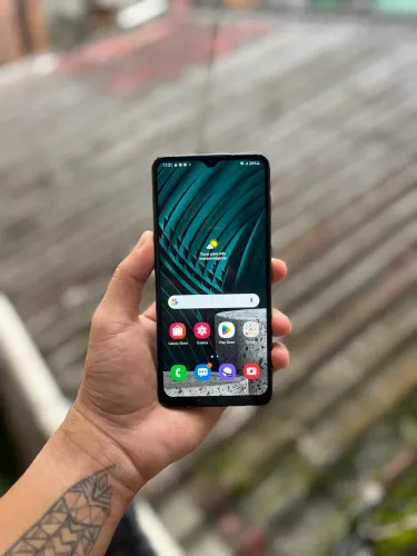 Samsung A02