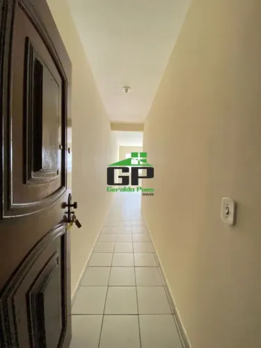 Apartamento com 2 dormitórios para alugar, 90 m² por R$ 1.350,00/mês - Rua Guara
