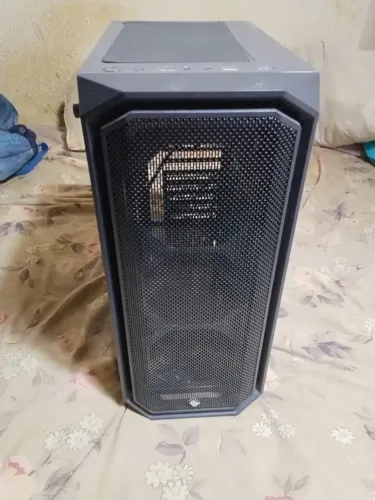 Gabinete Gadit 2B 