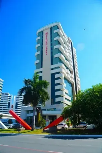 Imóvel para alugar no Mercure Aquarios