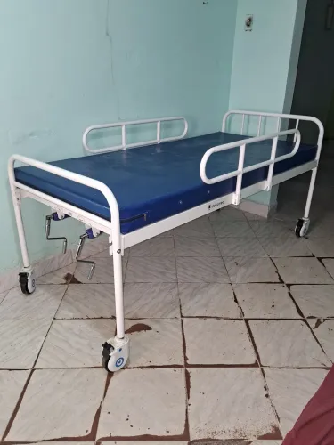 Cama hospitalar