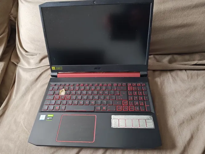 Notebook Acer Nitro 5