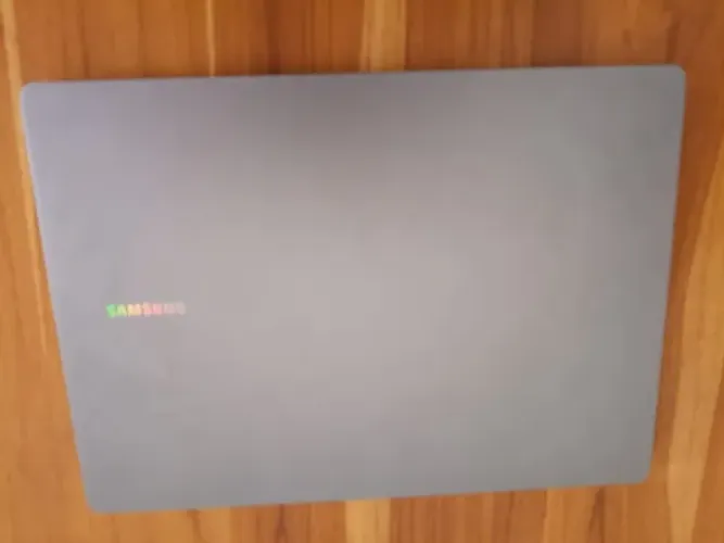 Notebook Samsung (Leia o anúncio)