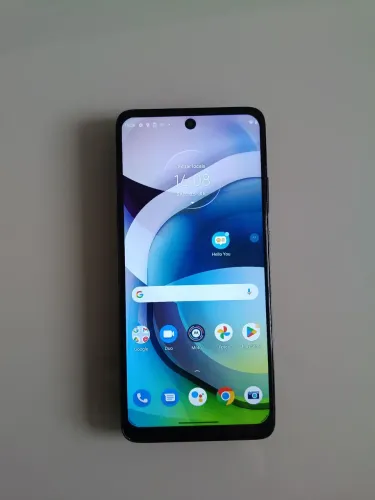 Celular Motorola moto g 5g