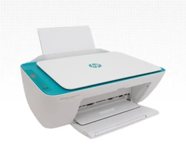 Impressora HP