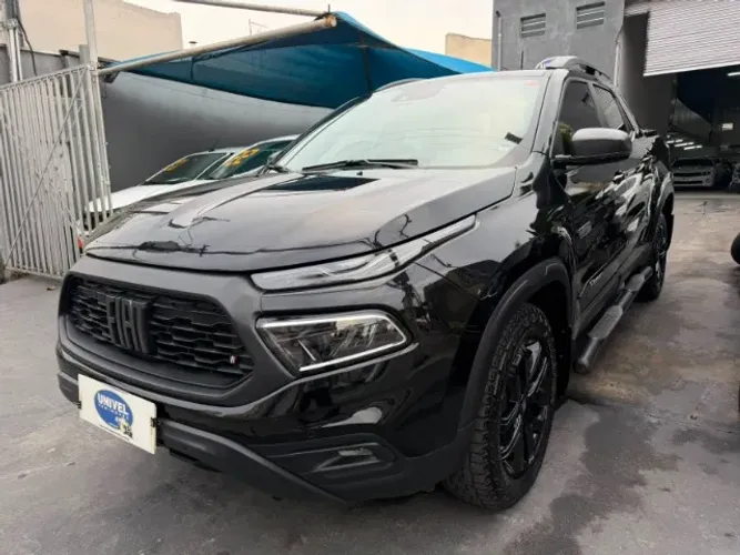 Fiat Toro Ultra 2.0 16V 4X4 Diesel AUT 2023