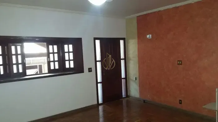 Casa para locação 4 quartos no Bairro Tucura, Mogi Mirim