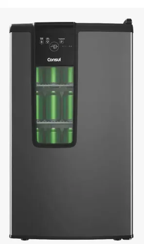 Cervejeira  Consul Seminova