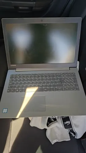 Notebook Lenovo 