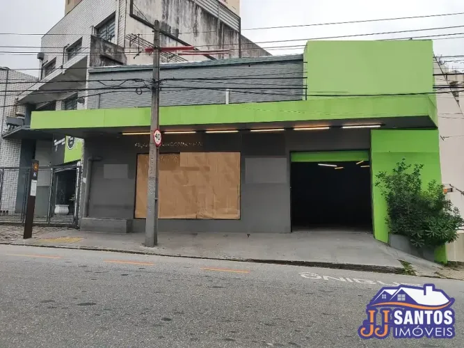 Galpão, 563 m² - venda por R$ 2.950.000 - Mooca - São Paulo/SP