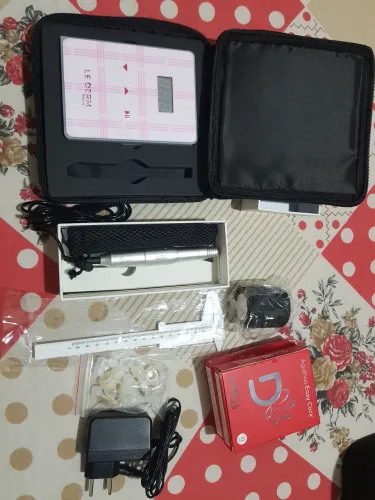 Vendo para maqueadora 