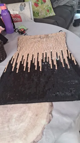 Vestido de festa