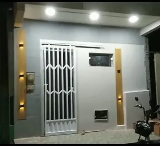 Apartamento próximo a faculdade AGES Paripiranga