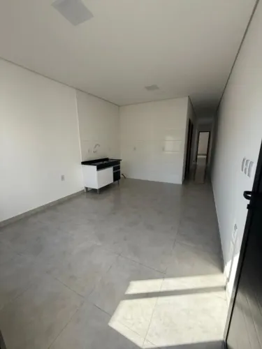 Casa para Venda em Sorocaba, Jardim das Orquídeas, 2 dormitórios, 1 banheiro, 1 vaga
