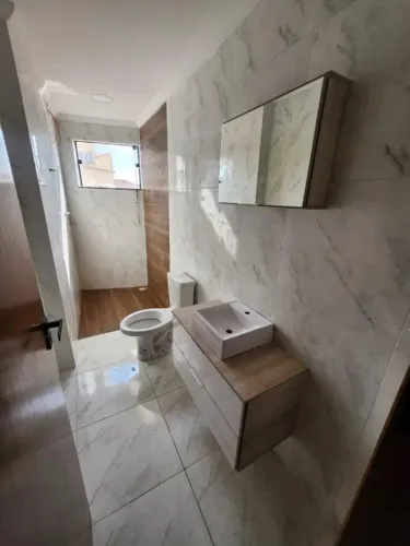 A745 - Apartamento com 3 dormitorios