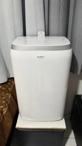 Ar condicionado portátil