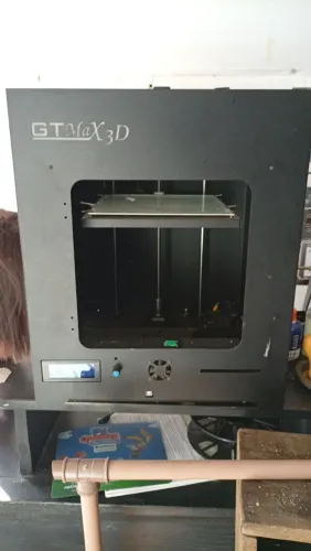Impressora 3D