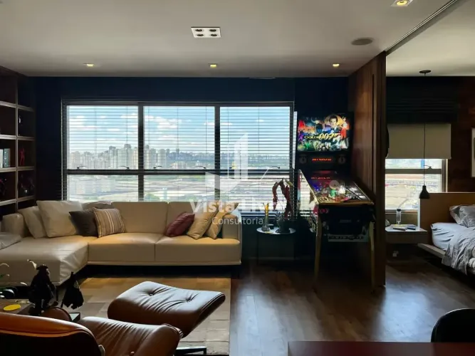 Apartamento à venda, Vila Leopoldina, São Paulo, SP