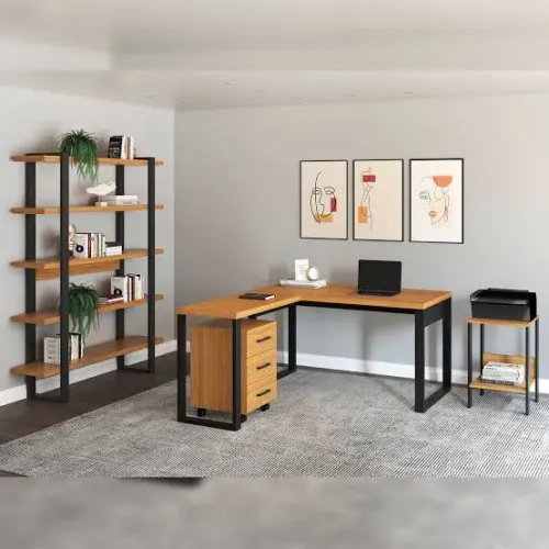 Kit escritório 