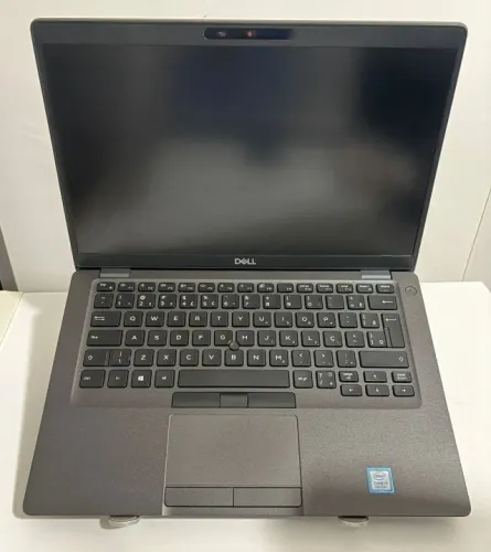 Notebook Dell Latitude 5400 ? Linha Corporativa | i5 | 8GB RAM | 256GB SSD | 14" - Com NF.