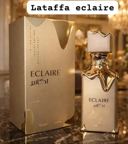 Lataffa eclaire