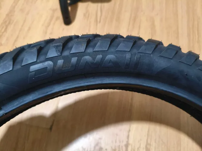 Pneu Levorin duna 2 R$ 320