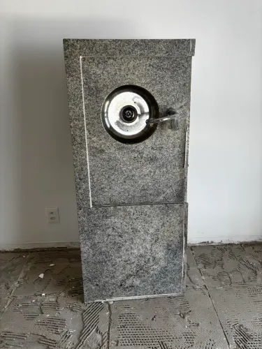 Bancada de Cozinha