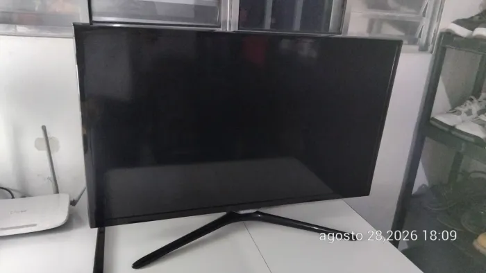 Tv smart Samsung 32"