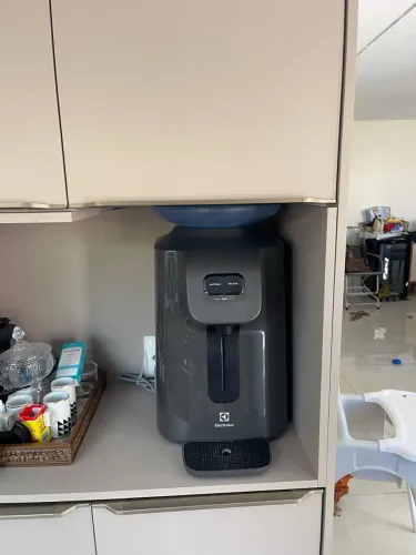 Gelagua Electrolux BC01X
