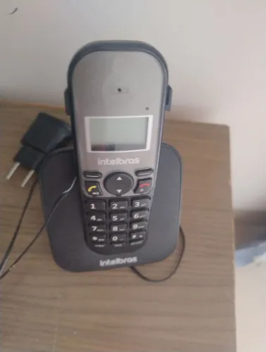 Telefone sem fio 