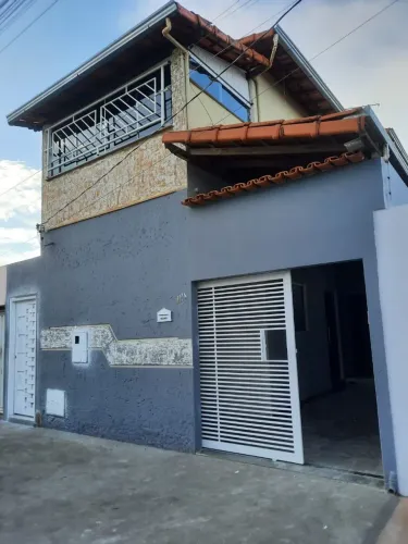 Quarto para aluguem em Montes Claros.