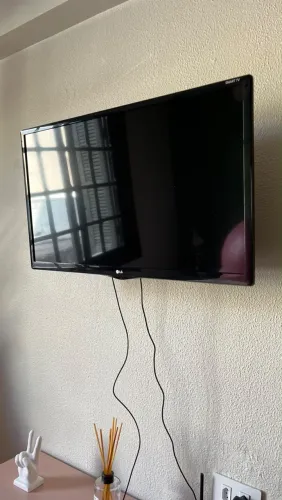 Smartv Lg