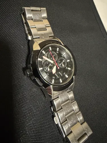 Relogio Armani Exchange original