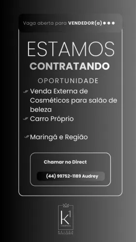 Produtos de cabelo profissional 