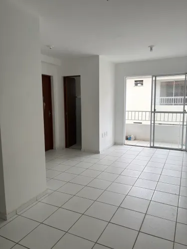 Ap 02 quartos, 51 m2, sacada