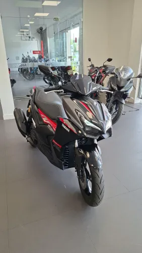 Yamaha AEROX 160 ABS 