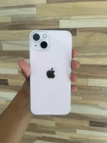 iPhone 13 128gb - 94% de bateria | Todo original!